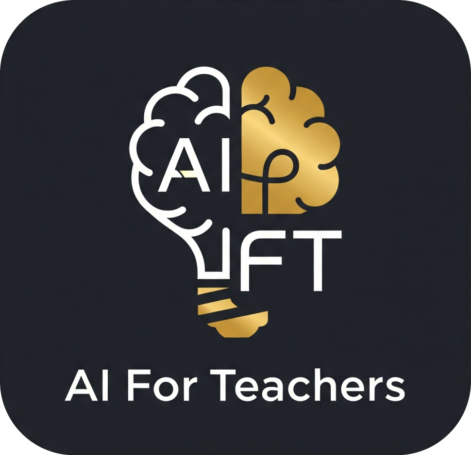 AI For Teachers Logo